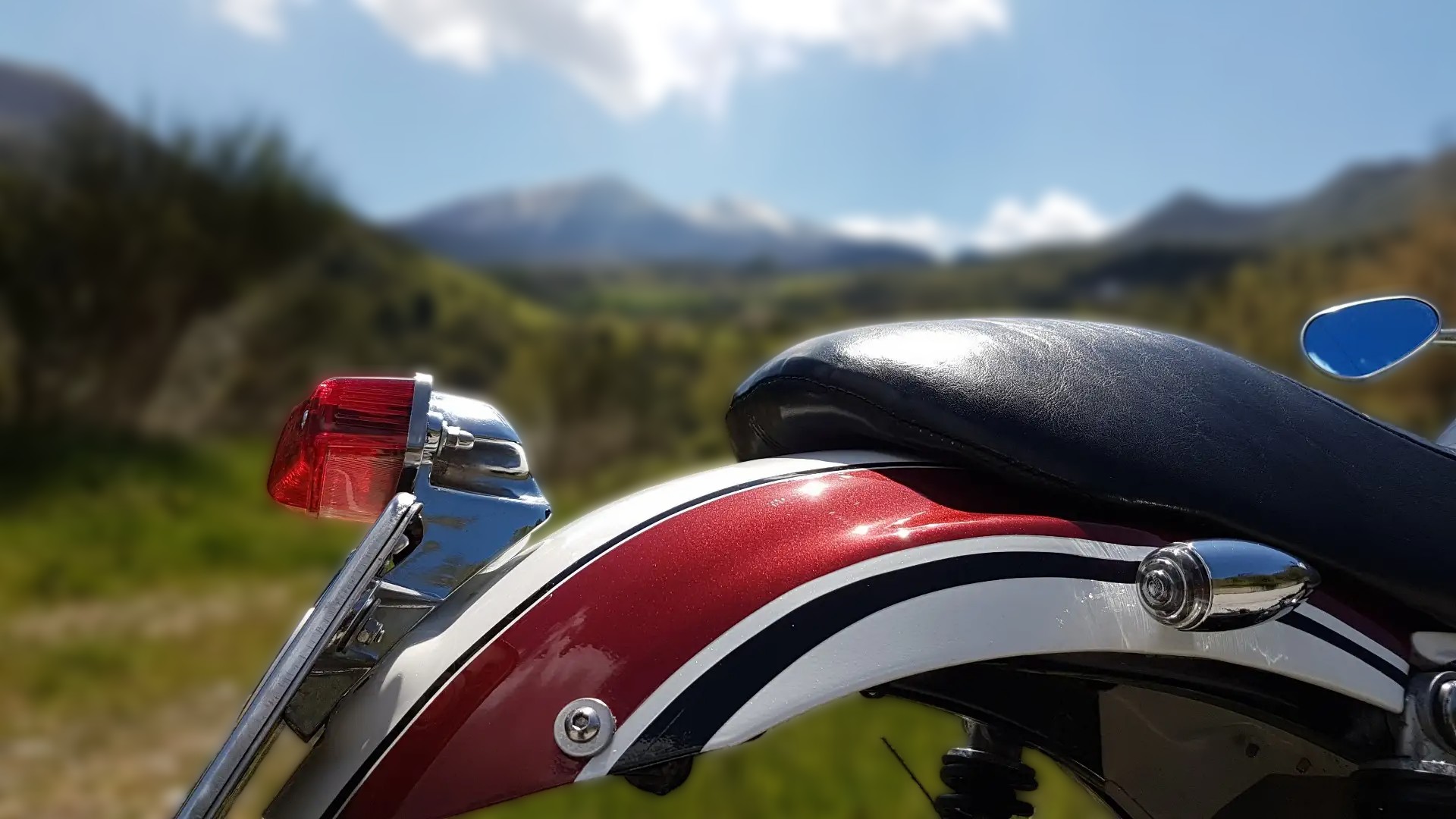 1983 Honda CB 900 F Hornet - 12 000 km - Náhled 23