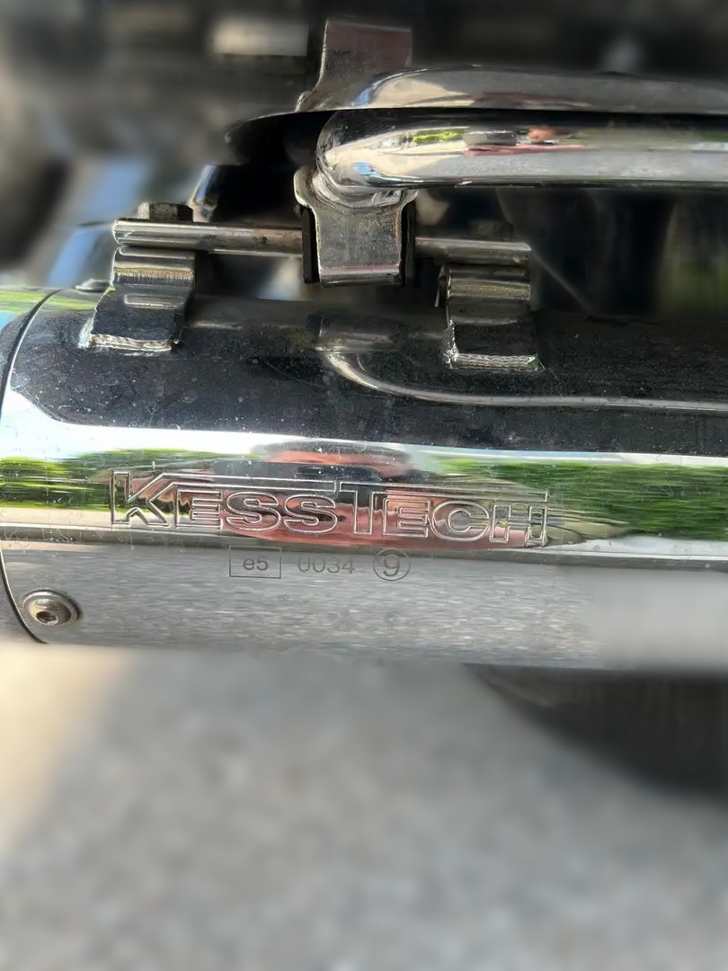 2010 Harley-Davidson Touring - 57 000 km - Náhled 3