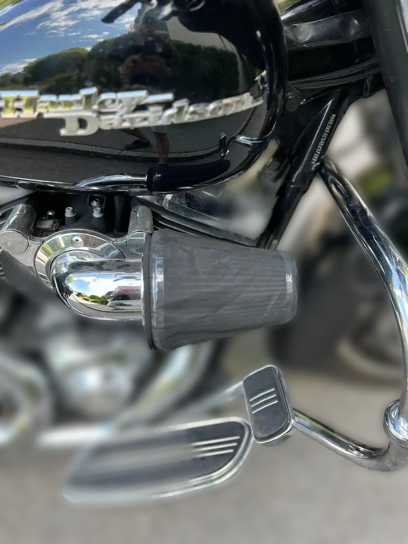 2010 Harley-Davidson Touring - 57 000 km - Náhled 5