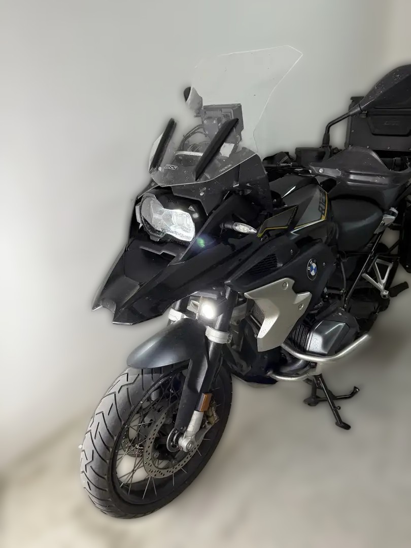 2020 BMW R 1250 GS Adventure - 40 000 km - Náhled 5