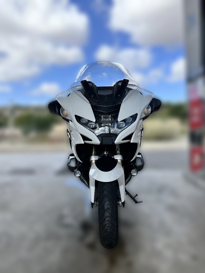 2022 BMW R 1250 GS - 43 000 km - Náhled 5