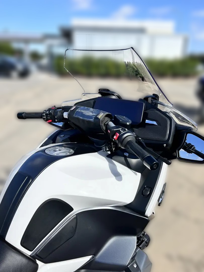 2022 BMW R 1250 GS - 43 000 km - Náhled 11
