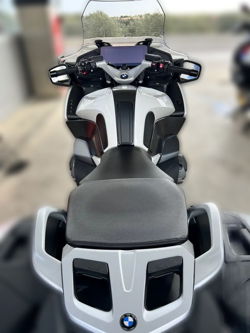 2022 BMW R 1250 GS - 43 000 km - Náhled 16