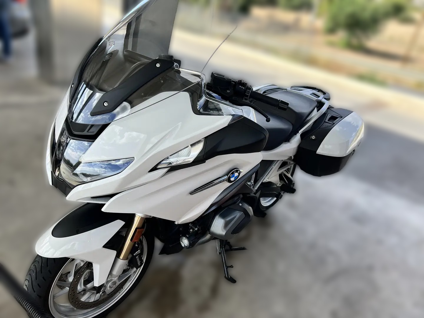 2022 BMW R 1250 GS - 43 000 km - Náhled 17