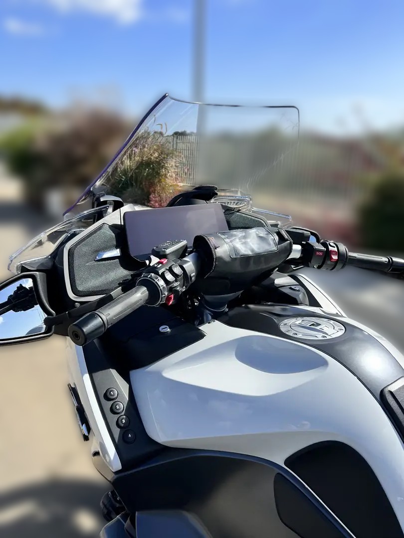 2022 BMW R 1250 GS - 43 000 km - Náhled 18