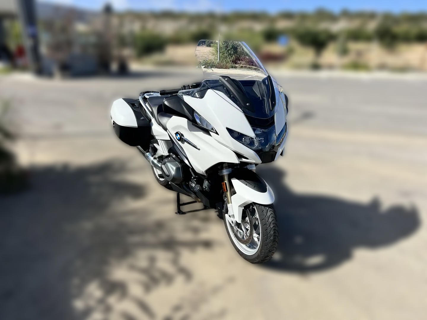 2022 BMW R 1250 GS - 43 000 km - Náhled 19
