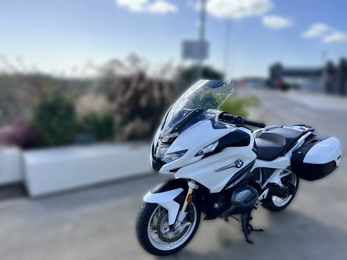 2022 BMW R 1250 GS - 43 000 km - Náhled 22