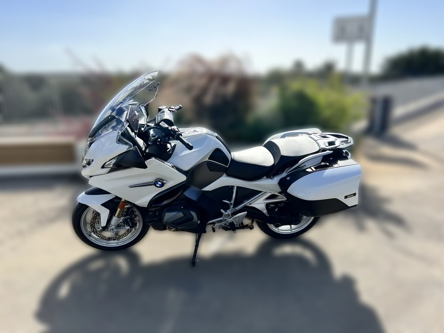 2022 BMW R 1250 GS - 43 000 km - Náhled 23