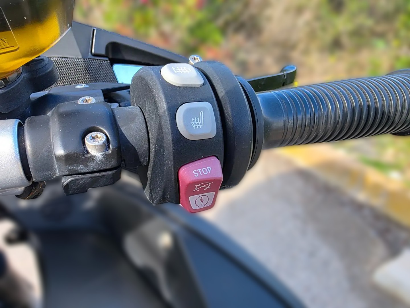 2010 BMW R 1200 GS - 56 057 km - Náhled 12