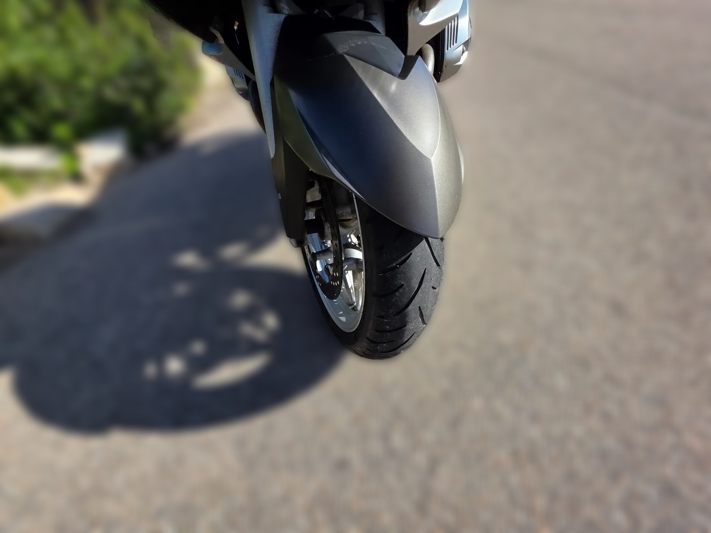 2010 BMW R 1200 GS - 56 057 km - Náhled 15