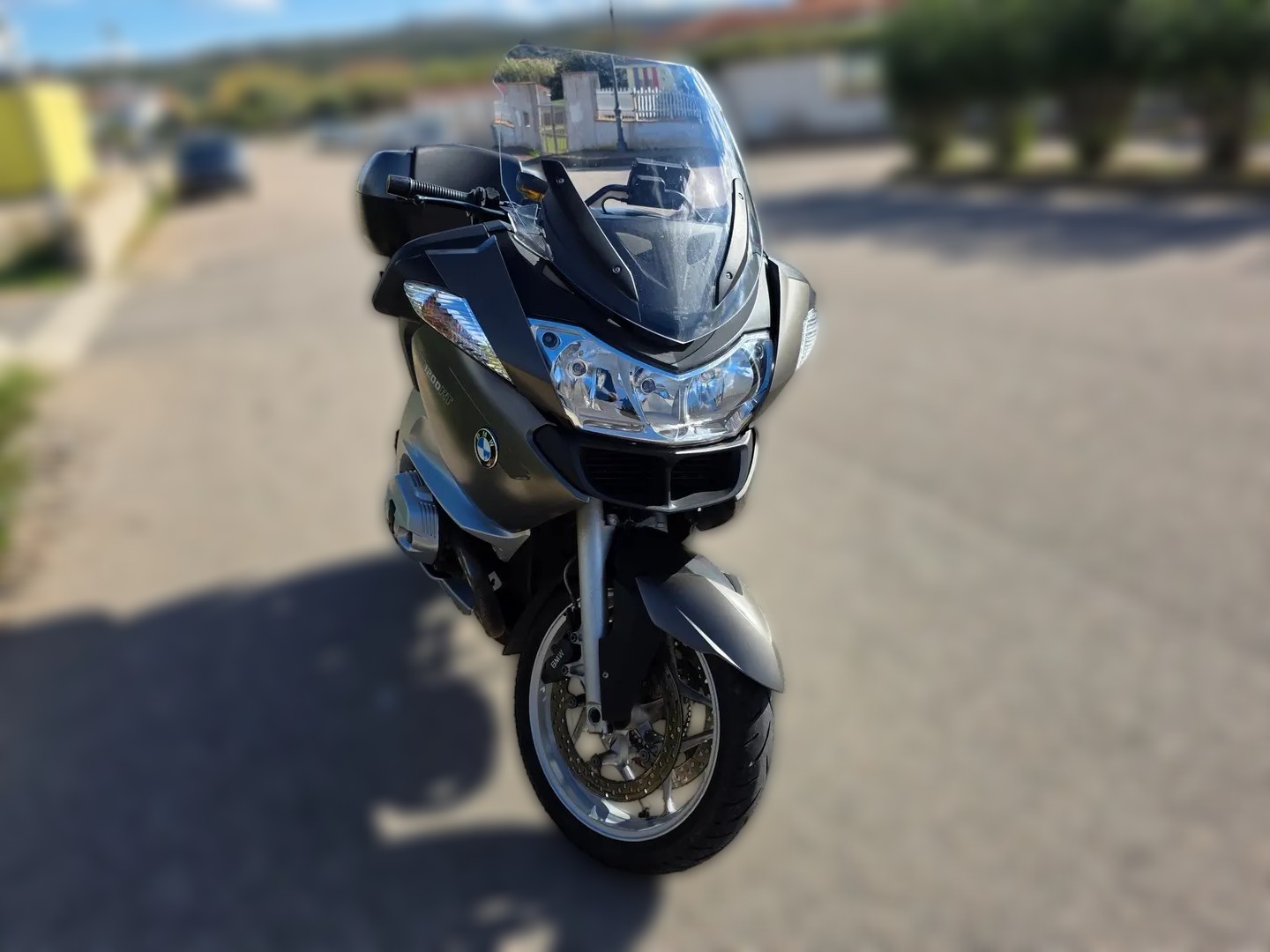 2010 BMW R 1200 GS - 56 057 km - Náhled 19