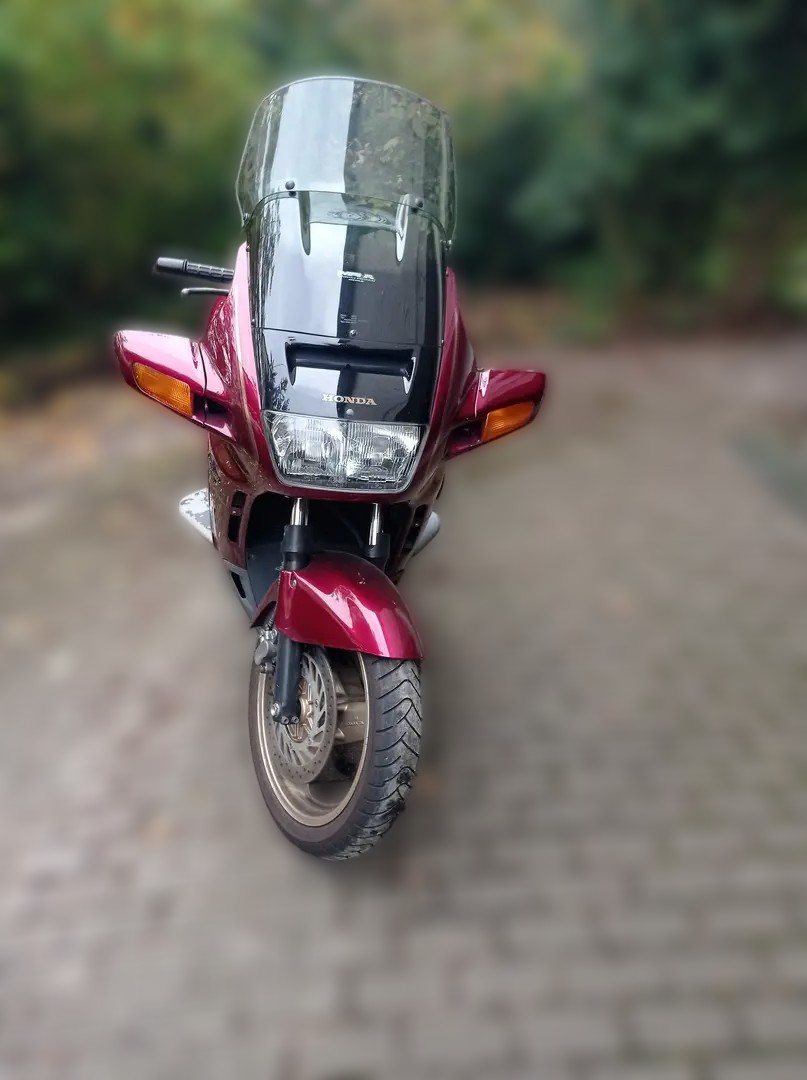 2000 Honda XL 650 Transalp - 38 000 km - Náhled 6