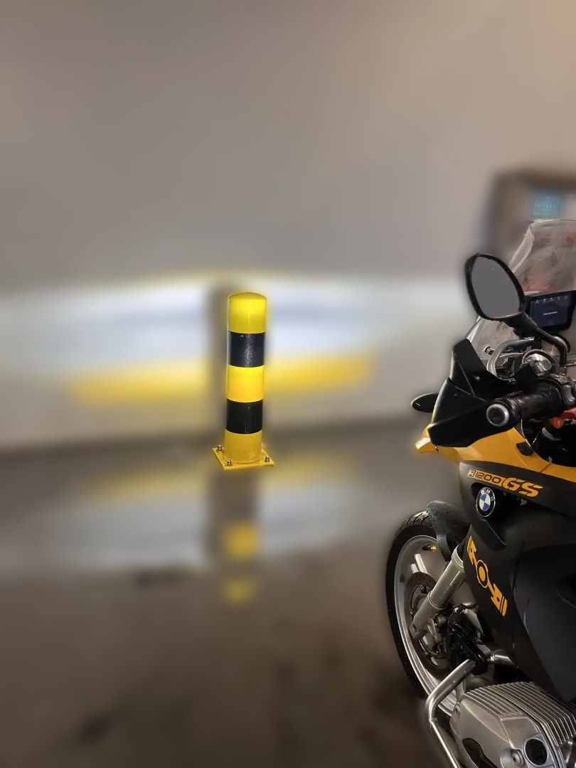 2004 BMW R 1200 GS - 130 000 km - Náhled 7