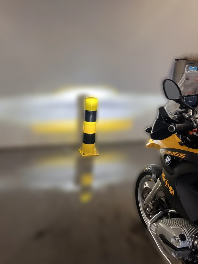 2004 BMW R 1200 GS - 130 000 km - Náhled 11