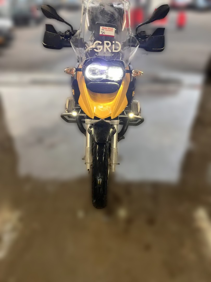 2004 BMW R 1200 GS - 130 000 km - Náhled 13