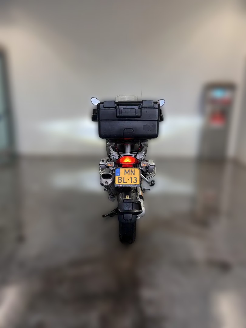 2004 BMW R 1200 GS - 130 000 km - Náhled 14