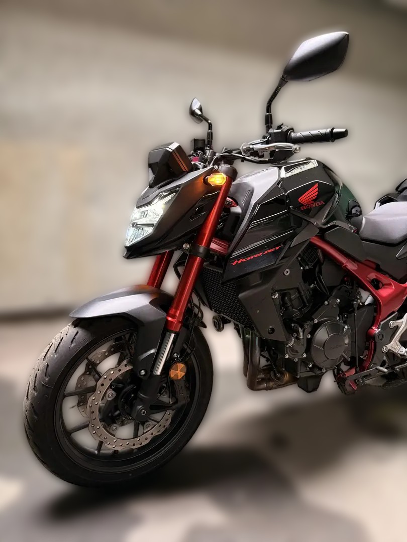 2023 Honda CB 750 Hornet - 2 942 km - Náhled 6