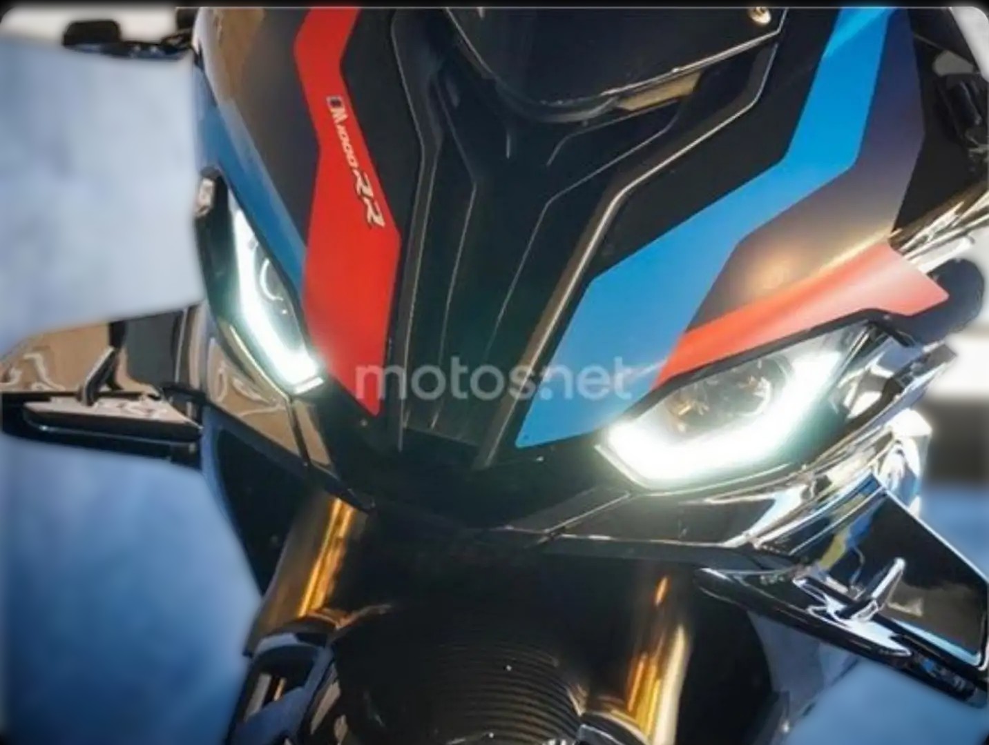 2023 BMW S 1000 RR - 4 000 km - Náhled 6