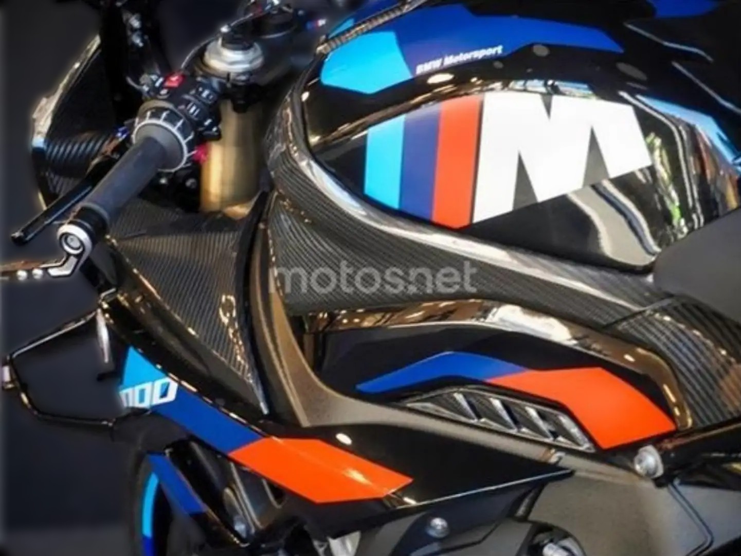 2023 BMW S 1000 RR - 4 000 km - Náhled 18