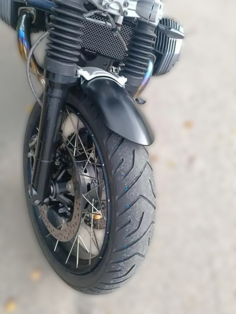 2023 BMW R nineT - 12 812 km - Náhled 9