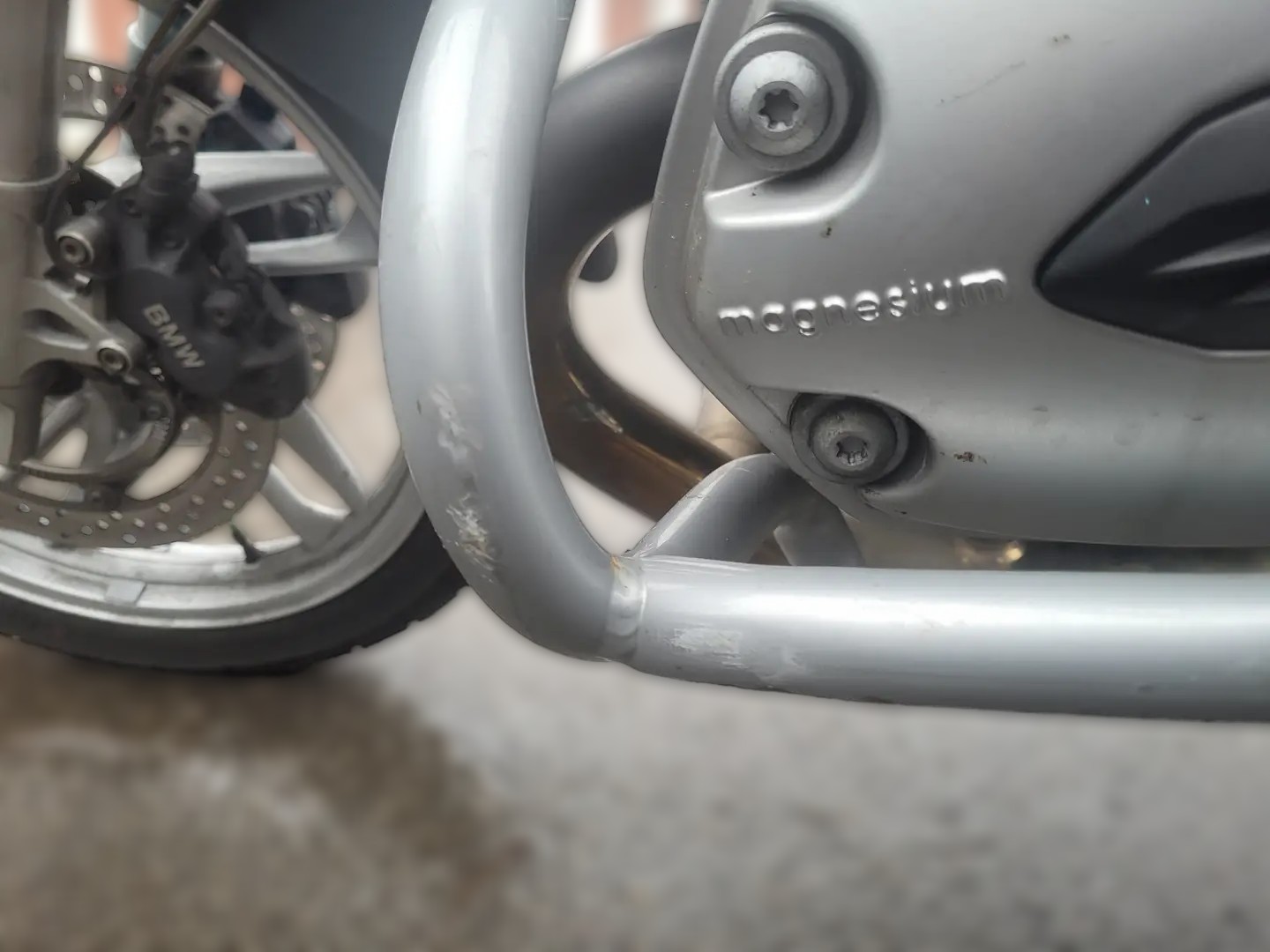 2005 BMW R 1200 GS - 36 000 km - Náhled 8