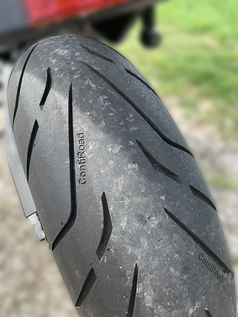 2021 KTM 890 Duke - 395 km - Náhled 13