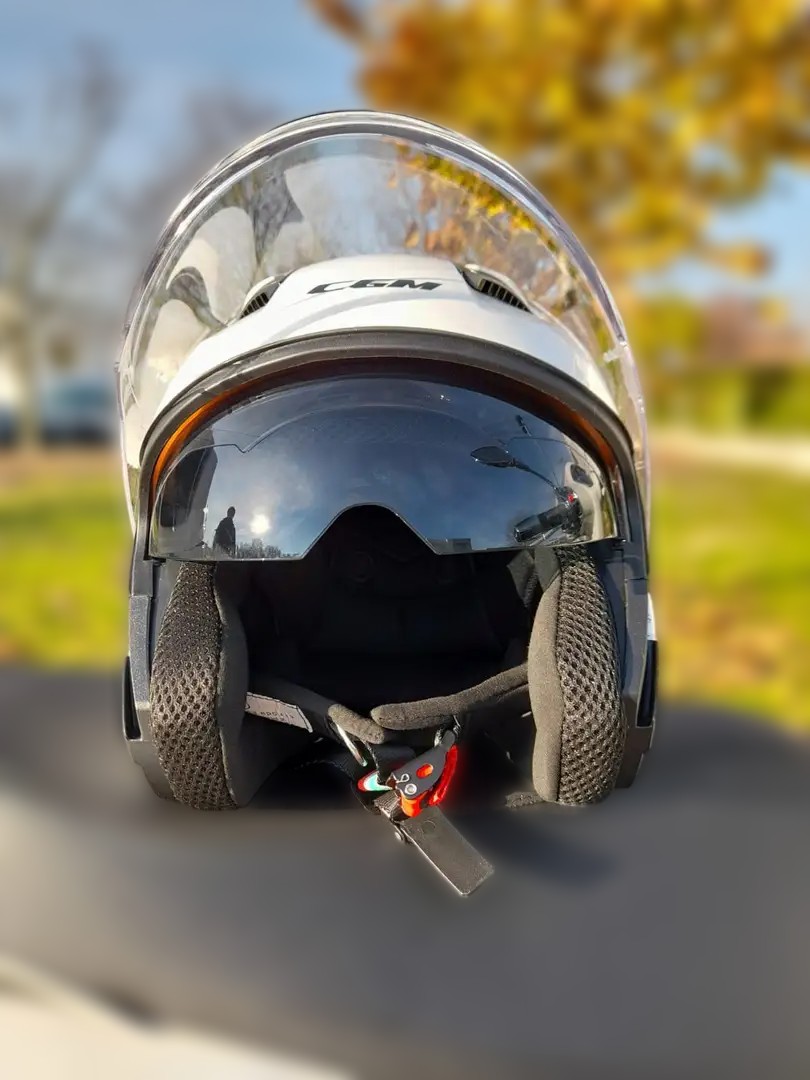 2024 Piaggio Vespa GTS - 525 km - Náhled 2