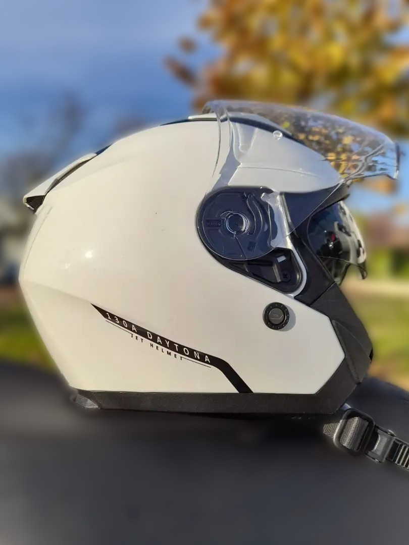 2024 Piaggio Vespa GTS - 525 km - Náhled 4