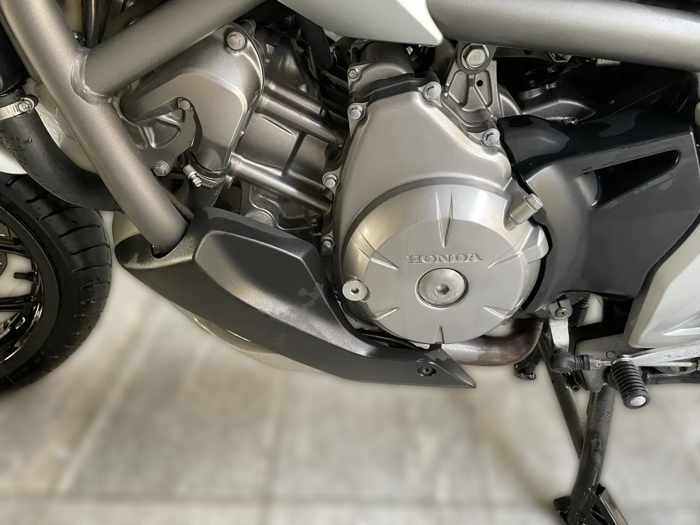 2013 Honda NC 700 X - 22 100 km - Náhled 6