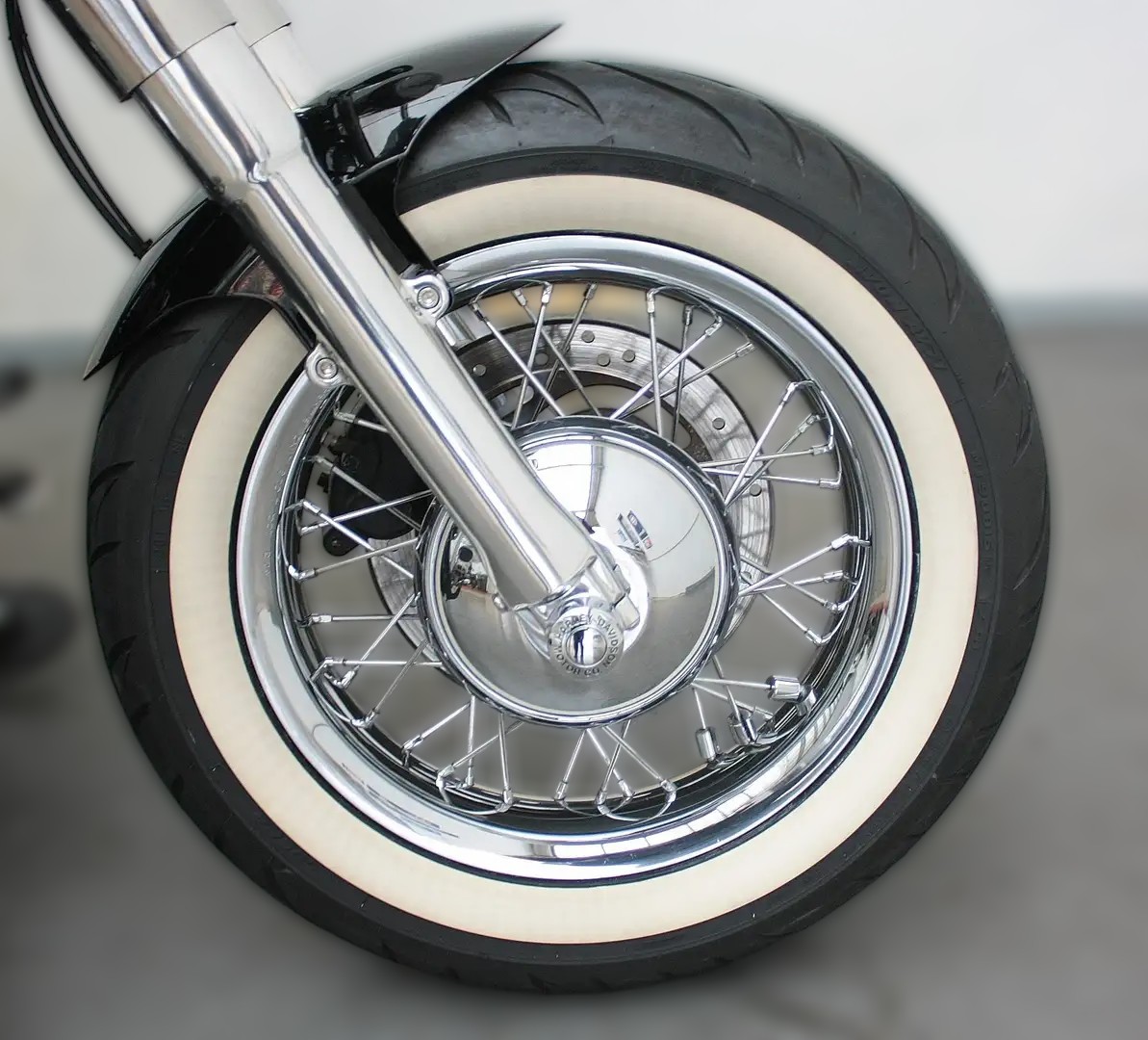 2011 Harley-Davidson Harley-Davidson Softail - 21 100 km - Náhled 12