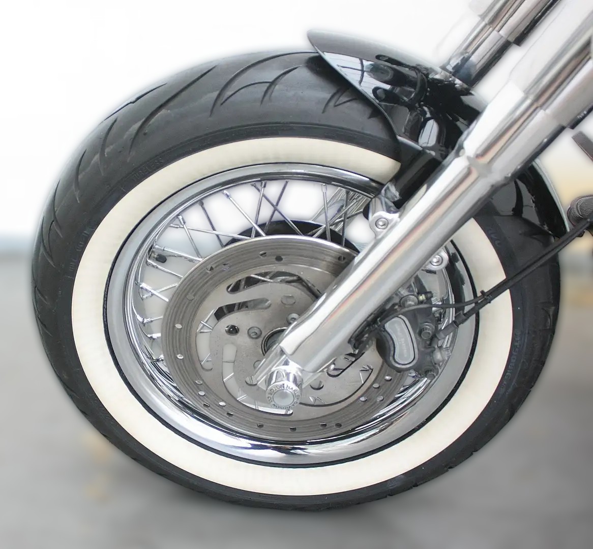 2011 Harley-Davidson Harley-Davidson Softail - 21 100 km - Náhled 14