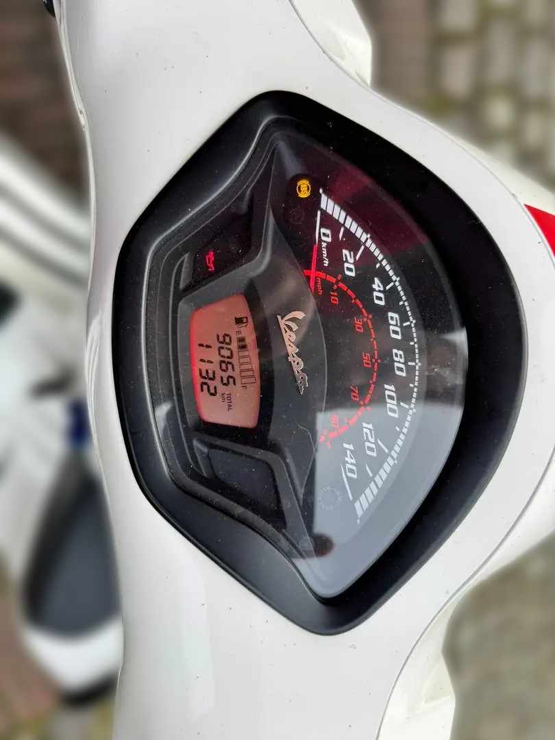 2020 Piaggio Vespa GTS - 9 065 km - Náhled 7