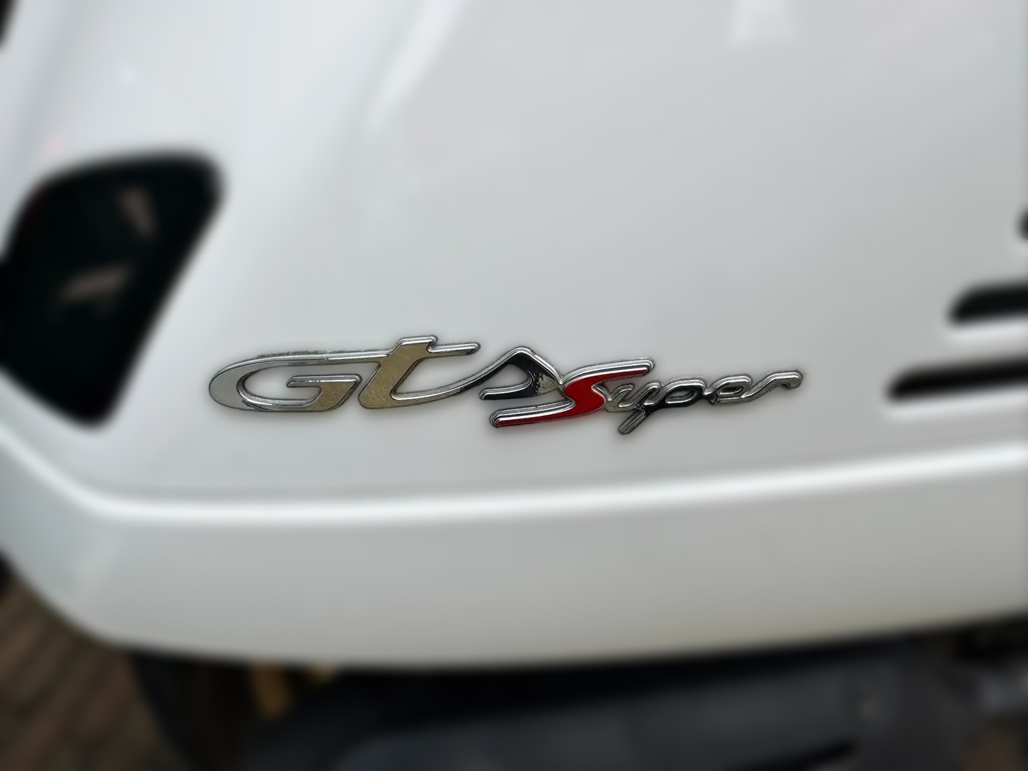 2020 Piaggio Vespa GTS - 9 065 km - Náhled 9