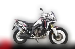 2016 Honda CRF 1000 L Africa Twin - 30 000 km - Náhled 7