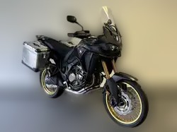 2016 Honda CRF 1000 L Africa Twin - 30 000 km - Náhled 8