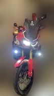 2016 Honda CRF 1000 L Africa Twin - 30 000 km - Náhled 10