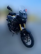 2016 Honda CRF 1000 L Africa Twin - 30 000 km - Náhled 16