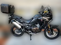 2016 Honda CRF 1000 L Africa Twin - 30 000 km - Náhled 17