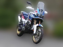 2016 Honda CRF 1000 L Africa Twin - 30 000 km - Náhled 20