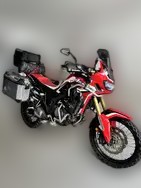 2016 Honda CRF 1000 L Africa Twin - 30 000 km - Náhled 21