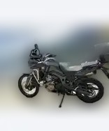 2016 Honda CRF 1000 L Africa Twin - 30 000 km - Náhled 28