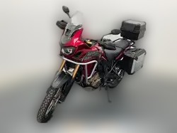 2016 Honda CRF 1000 L Africa Twin - 30 000 km - Náhled 29