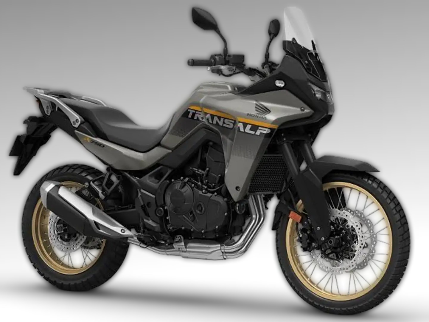 2025 Honda XL 750 Transalp - 0 km - Náhled 2