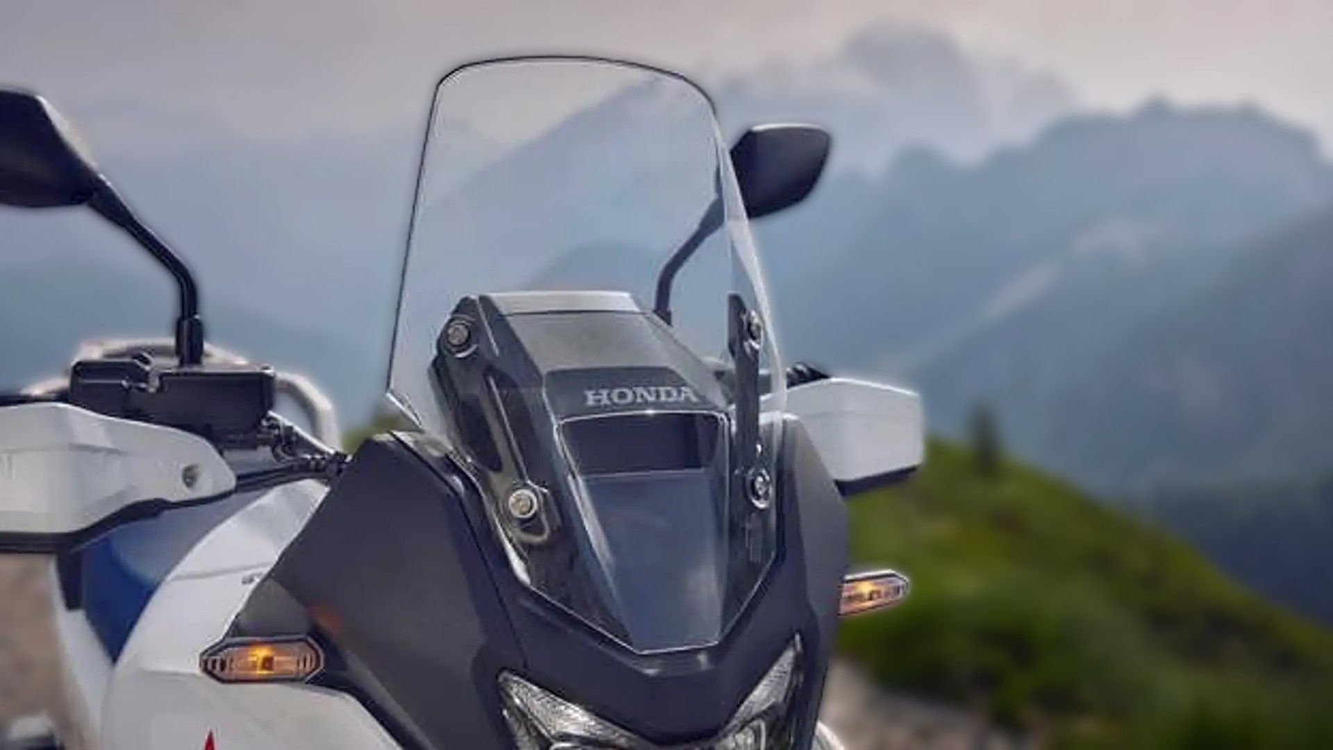 2025 Honda XL 750 Transalp - 0 km - Náhled 3