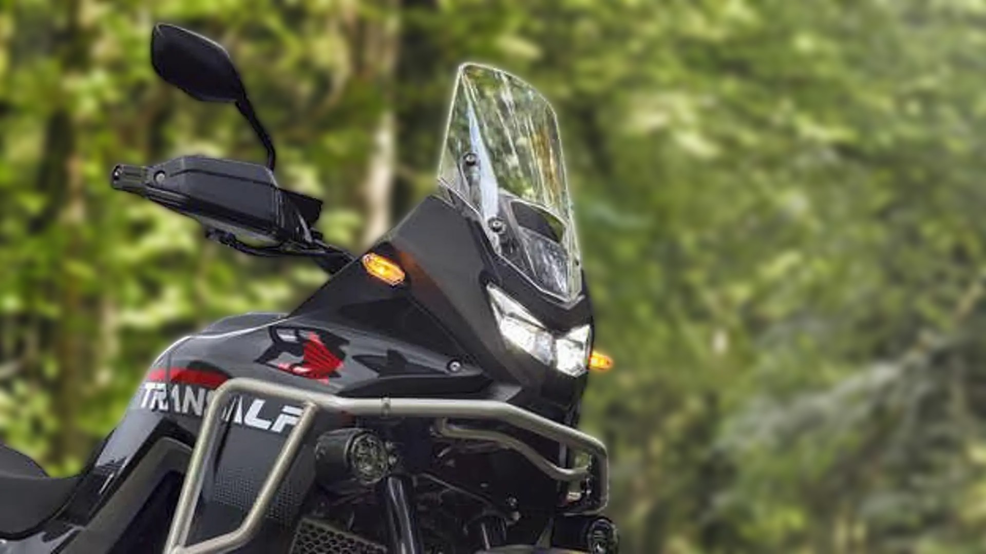 2025 Honda XL 750 Transalp - 0 km - Náhled 5