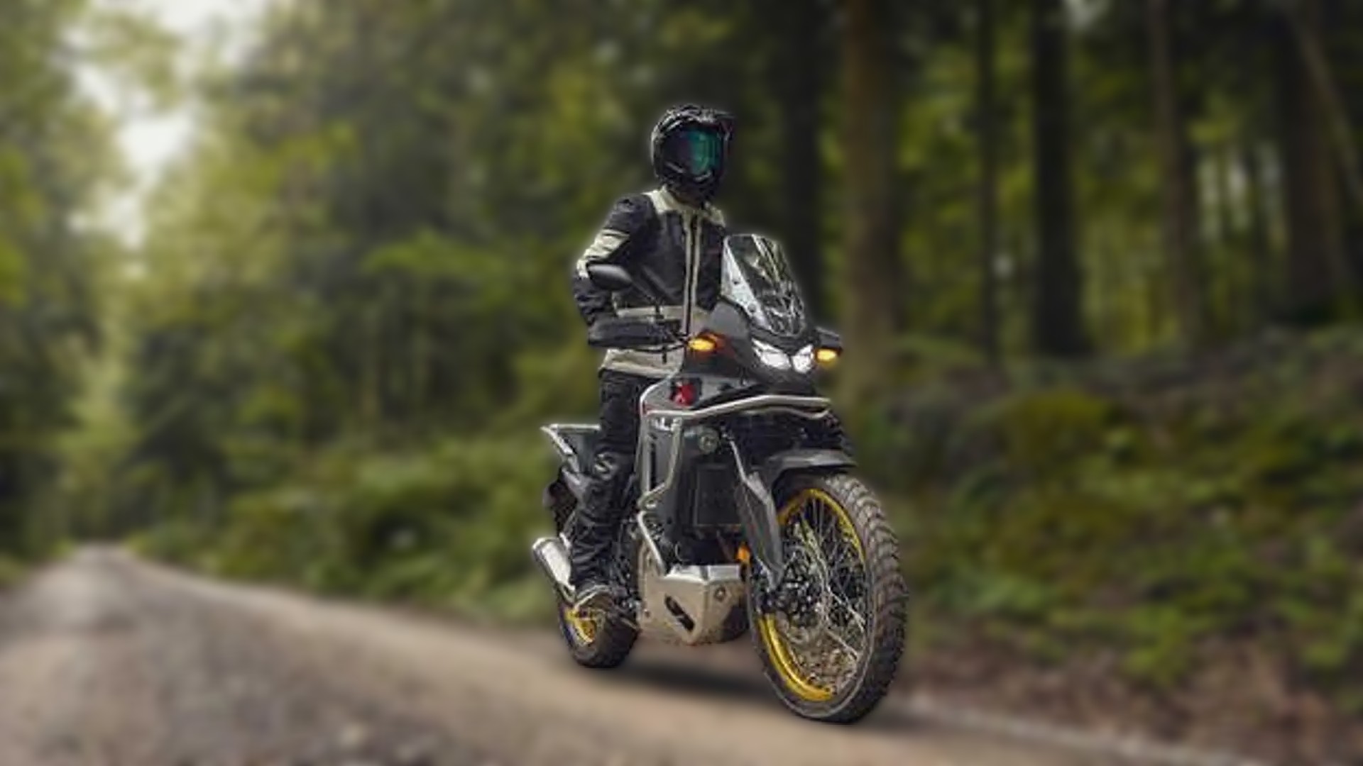 2025 Honda XL 750 Transalp - 0 km - Náhled 6