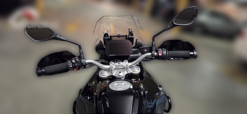 2020 BMW F 850 GS - 37 194 km - Náhled 8