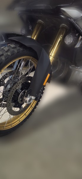 2020 BMW F 850 GS - 37 194 km - Náhled 11