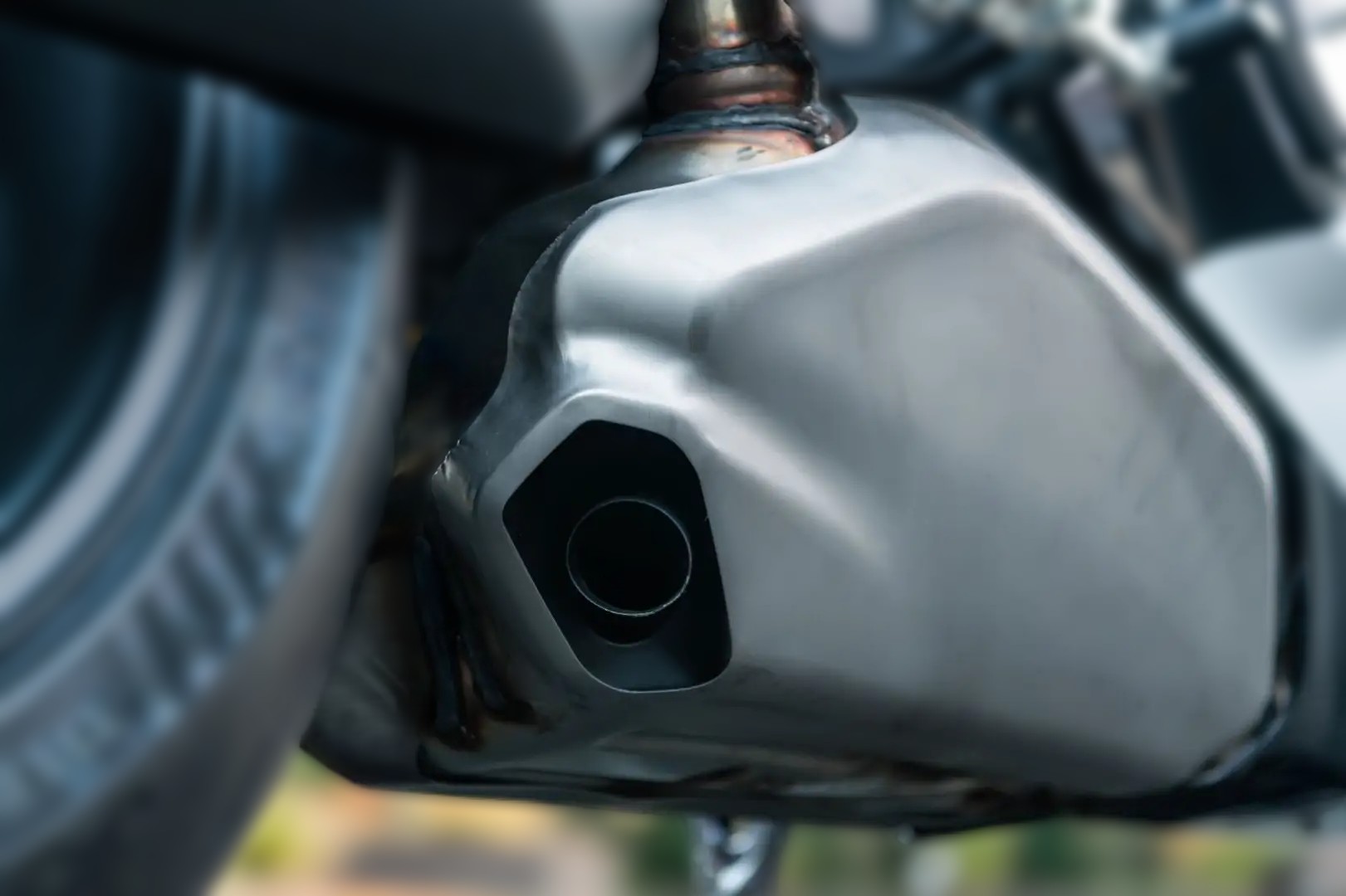 2025 Ducati Panigale V4 - 0 km