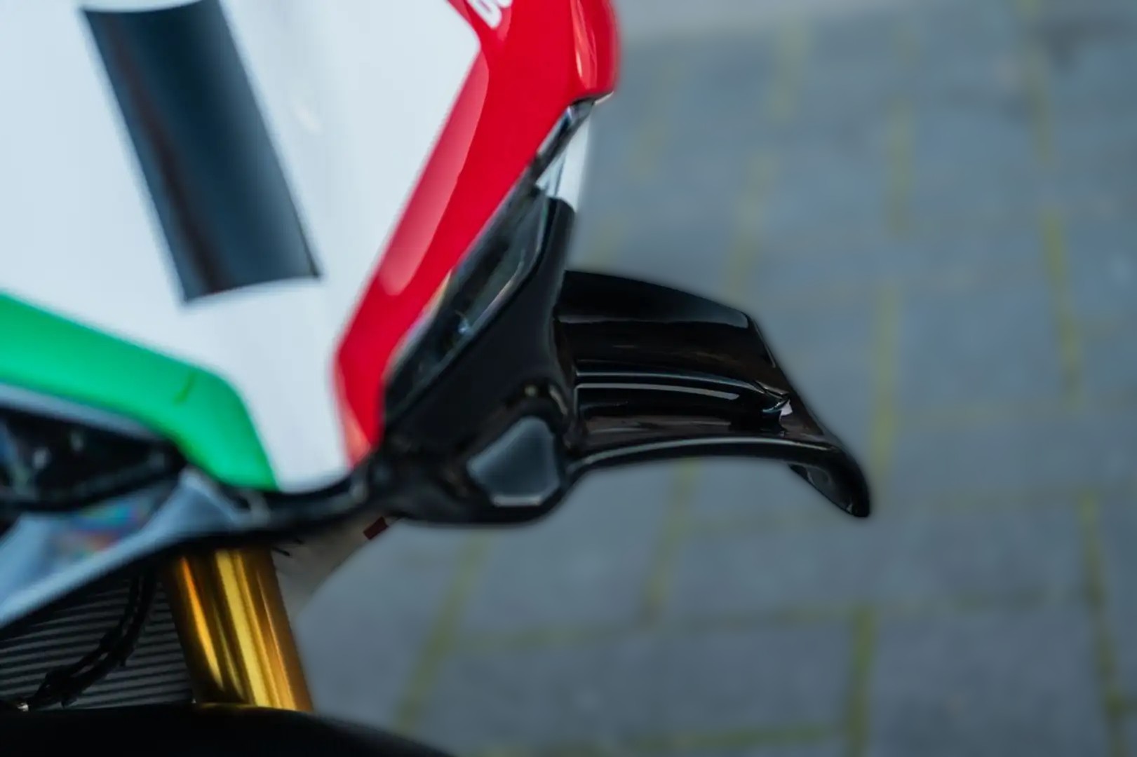 2025 Ducati Panigale V4 - 0 km - Náhled 7